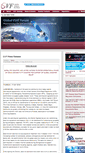 Mobile Screenshot of gvf.org